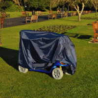 Mobility Scooter Storage Covers