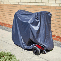Mobility Scooter Storage Covers - Image 2