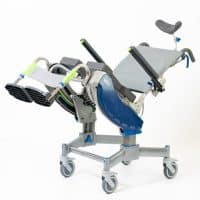 RAZ ART Shower Chair