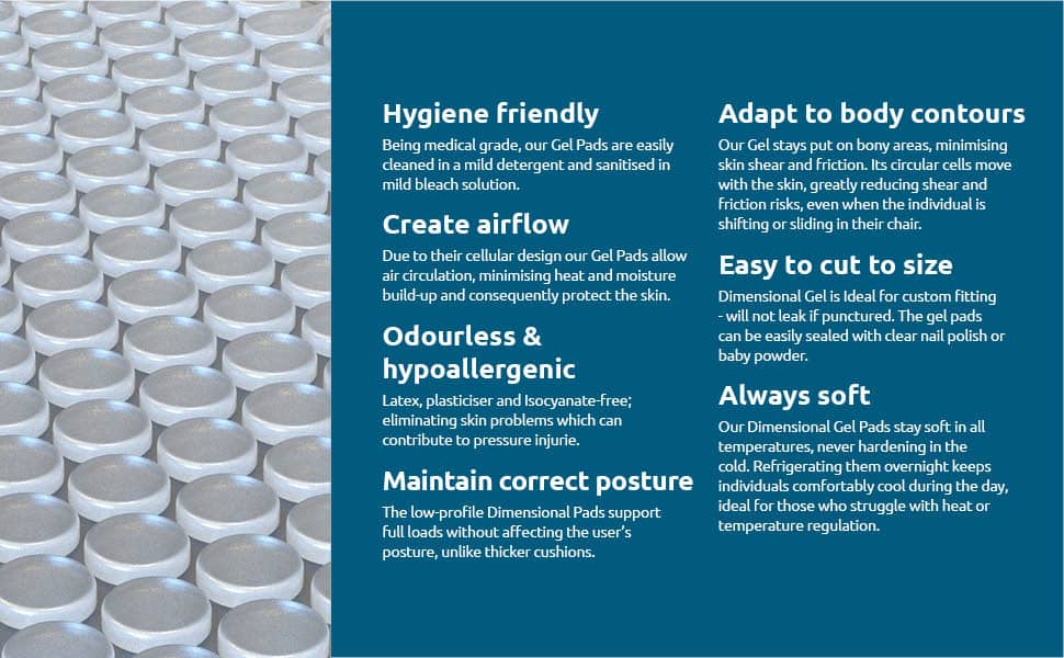 Dimensional Gel Pads - Image 6