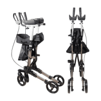 Dash Forearm Rollator - Image 2