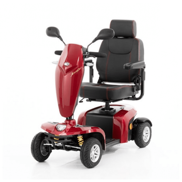 Komfy 8 Mobility Scooter - Image 2