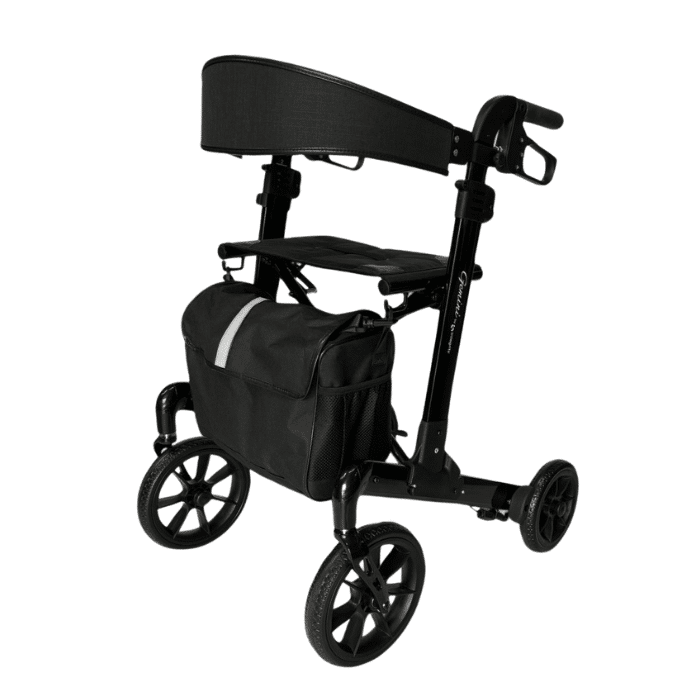 Gemini Rollator