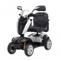 Agility Mobility Scooter