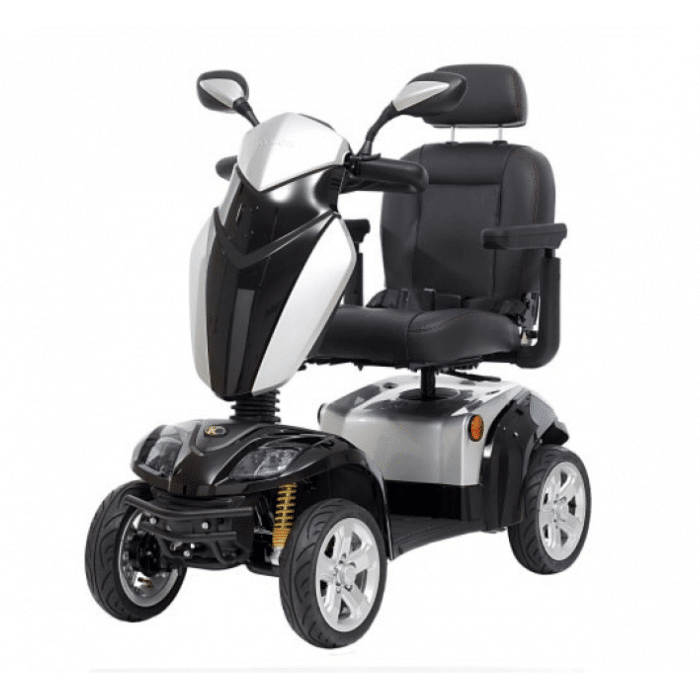 Agility Mobility Scooter