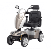 Agility Mobility Scooter - Image 3