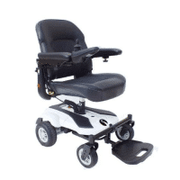 Rascal Rio Powerchair