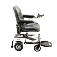 Rascal Rio Powerchair - Image 2