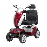 Agility Mobility Scooter - Image 4