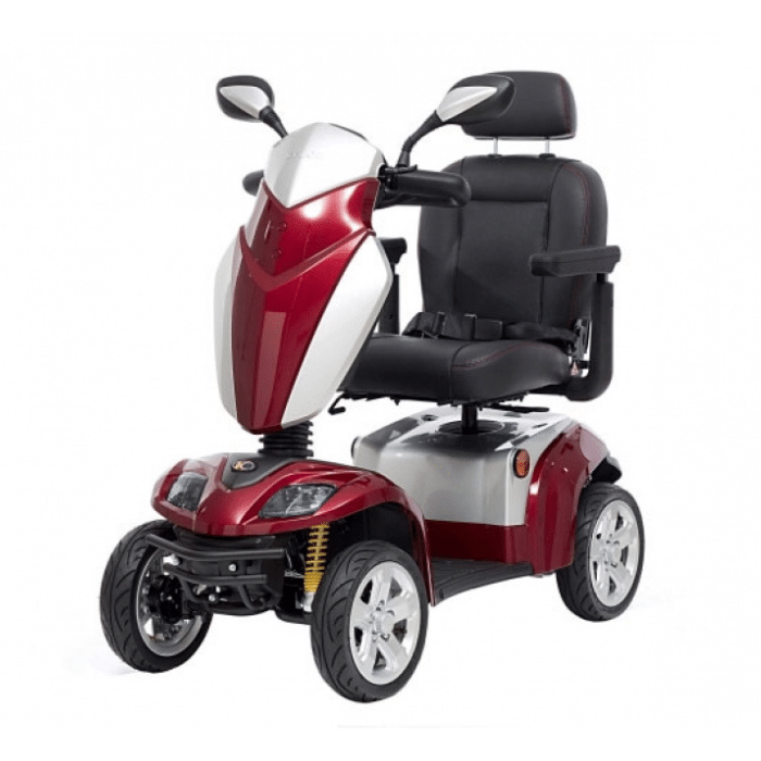 Agility Mobility Scooter - Image 4