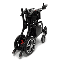 Dash Carbon Powerchair - Image 2