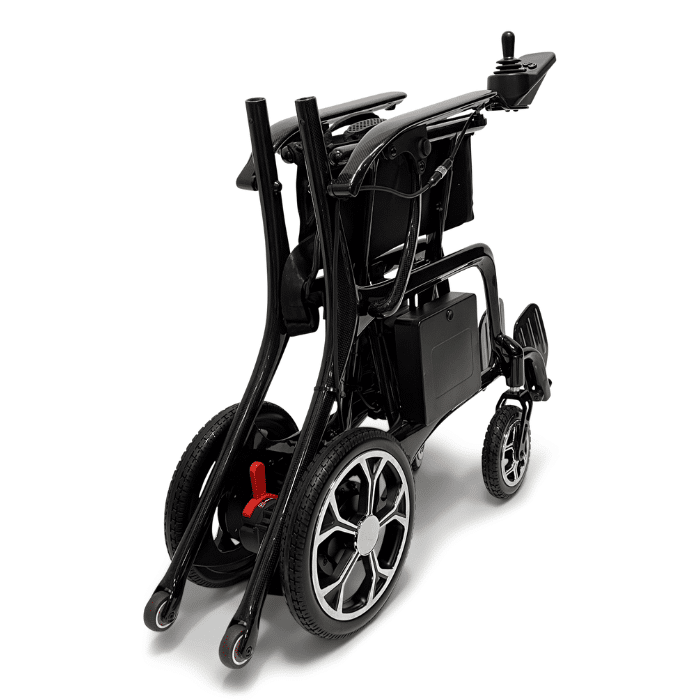 Dash Carbon Powerchair - Image 2
