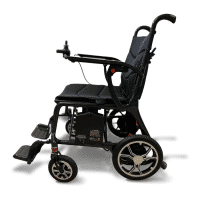 Dash Carbon Powerchair - Image 3