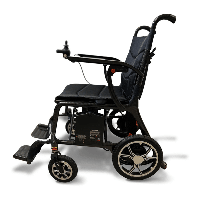 Dash Carbon Powerchair - Image 3