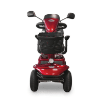 All Rounder Mobility Scooter - Image 2
