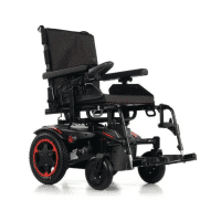Q100R Powerchair - Image 2