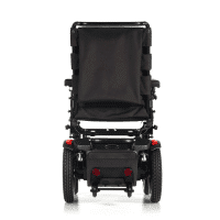 Q100R Powerchair - Image 4