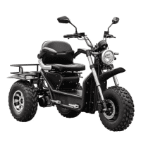 Invader Scooter
