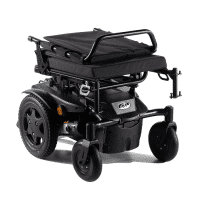 Q100R Powerchair - Image 3