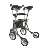 Navigator Air Forearm Rollator - Image 2