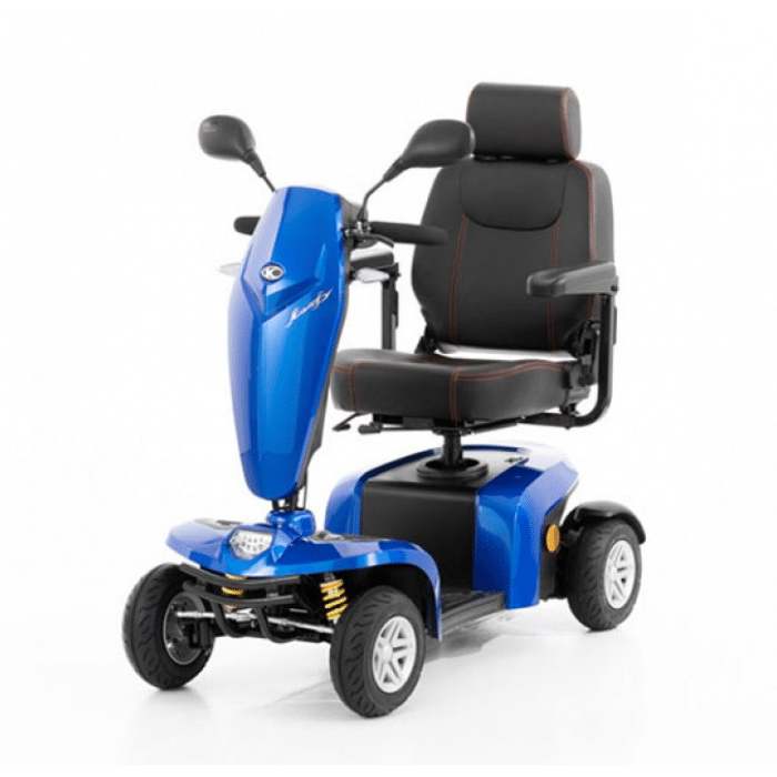 Komfy 8 Mobility Scooter - Image 4