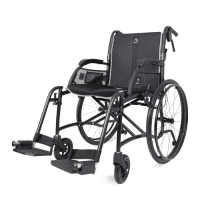 Atom Self Propel Wheelchair