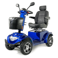 Ignite Mobility Scooter - Image 2