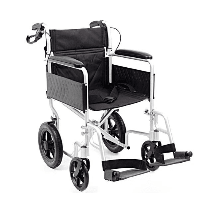 I-Lite Transit Wheelchair
