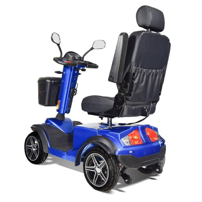 Ignite Mobility Scooter - Image 4