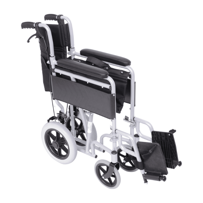 I-Lite Transit Wheelchair - Image 2