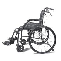 Atom Self Propel Wheelchair - Image 3