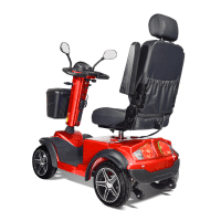 Ignite Mobility Scooter - Image 3