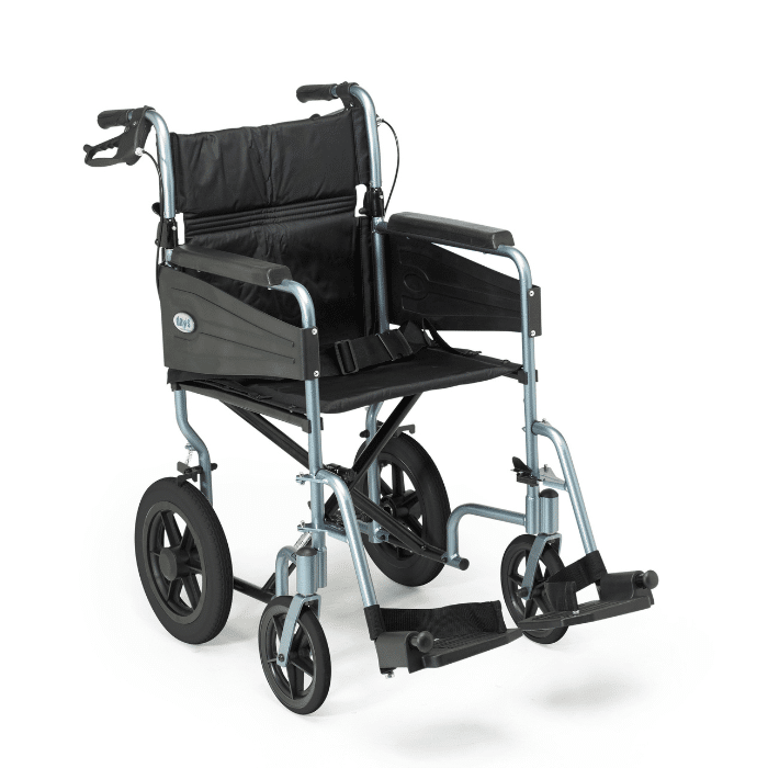 Escape Lite Transit Wheelchair