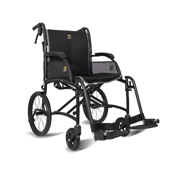 Atom Transit Wheelchair