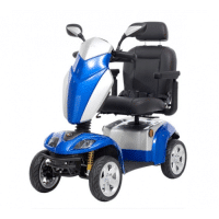 Agility Mobility Scooter - Image 2