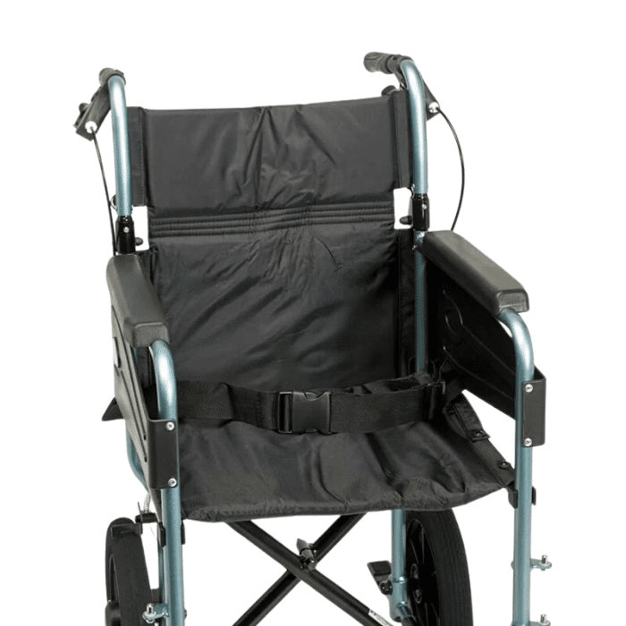 Escape Lite Transit Wheelchair - Image 3