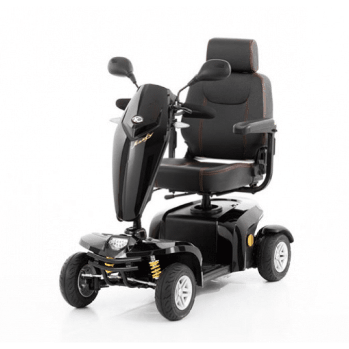 Komfy 8 Mobility Scooter