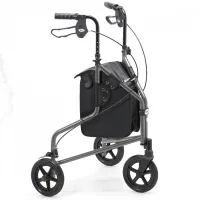 Days Lightweight Tri Wheel Walker - Image 3