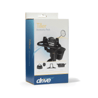 Mobility Scooter Tiller Combo Pack - Image 3