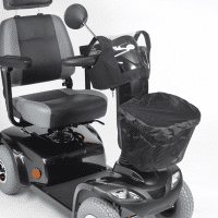 Mobility Scooter Tiller Combo Pack