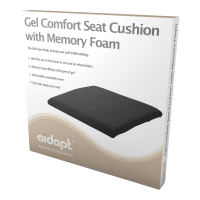 Gel Comfort Seat Cushion - Image 3