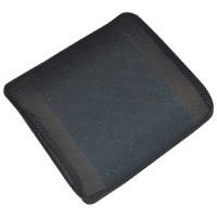 Gel Comfort Lumbar Support Cushion - Image 5