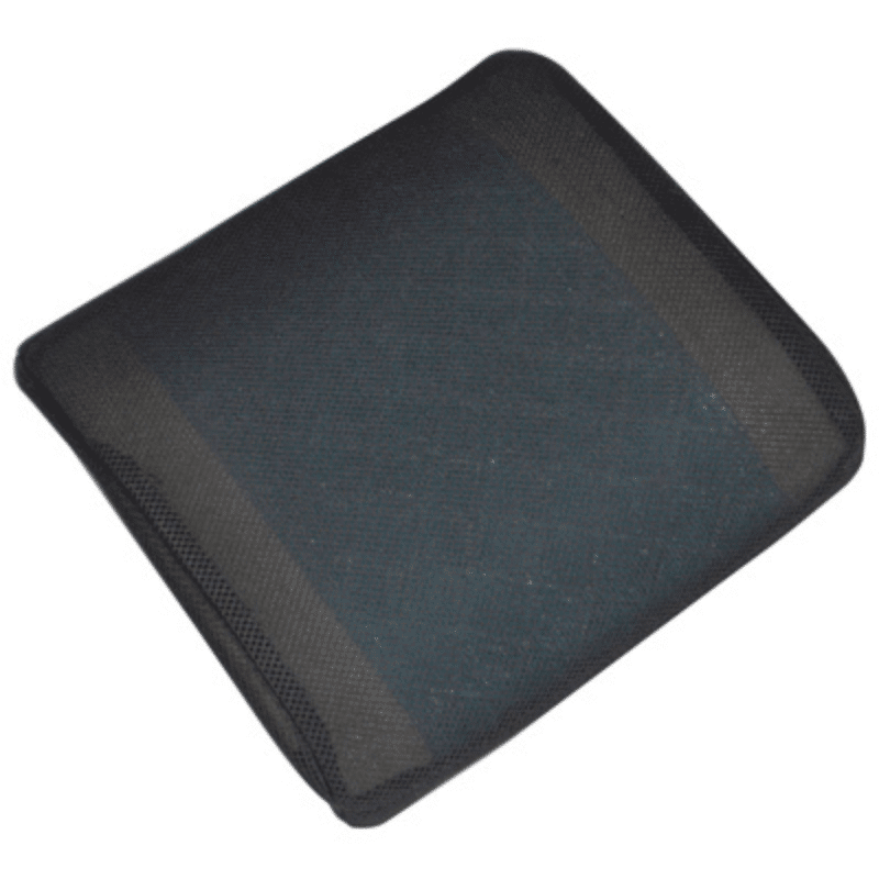 Gel Comfort Lumbar Support Cushion - Image 5