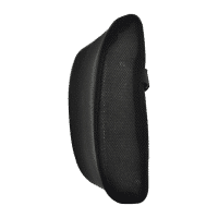 Gel Comfort Lumbar Support Cushion - Image 3