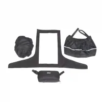 Mobility Scooter Tiller Combo Pack - Image 2