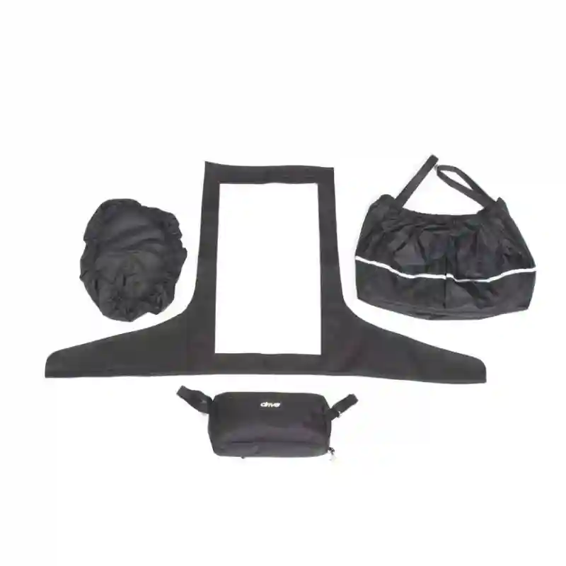 Mobility Scooter Tiller Combo Pack - Image 2