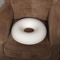 Harley Original Ring Cushion - Image 2