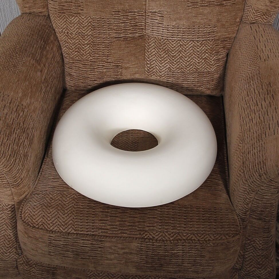 Harley Original Ring Cushion - Image 2