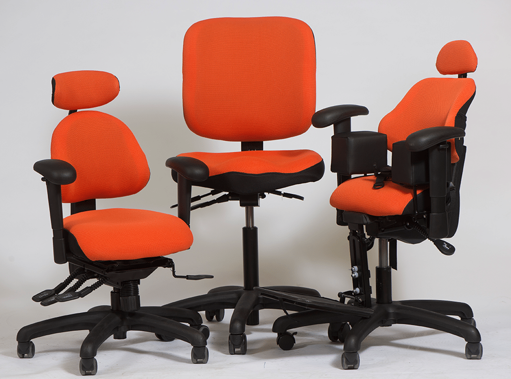 Ergochair Kids - Image 3