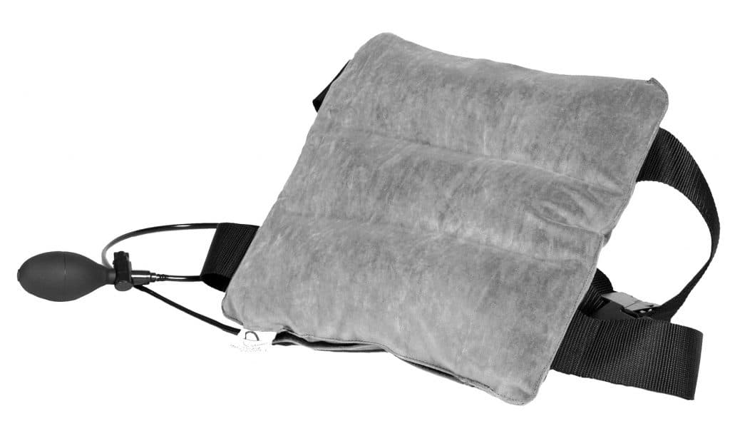 Reactive Lumbar